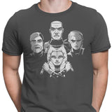 Bohemian Clones - Men's Apparel