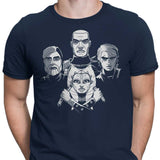 Bohemian Clones - Men's Apparel