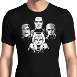 Bohemian Clones - Men's Apparel