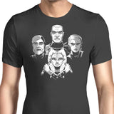 Bohemian Clones - Men's Apparel