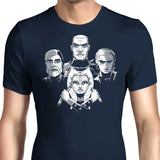 Bohemian Clones - Men's Apparel