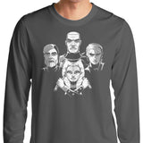Bohemian Clones - Long Sleeve T-Shirt