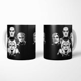 Bohemian Clones - Mug