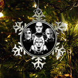 Bohemian Clones - Ornament