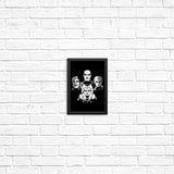 Bohemian Clones - Posters & Prints