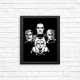 Bohemian Clones - Posters & Prints