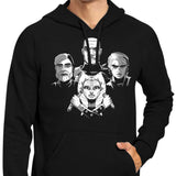 Bohemian Clones - Hoodie