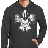 Bohemian Clones - Hoodie