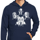 Bohemian Clones - Hoodie