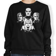 Bohemian Clones - Sweatshirt