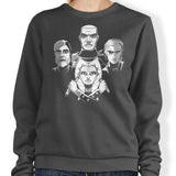 Bohemian Clones - Sweatshirt