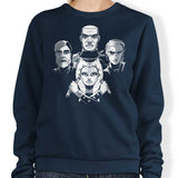 Bohemian Clones - Sweatshirt