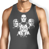 Bohemian Clones - Tank Top