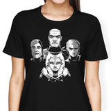 Bohemian Clones - Women's Apparel