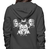 Bohemian Clones - Hoodie