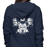 Bohemian Clones - Hoodie