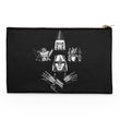 Bohemian Decepticon - Accessory Pouch