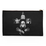 Bohemian Decepticon - Accessory Pouch