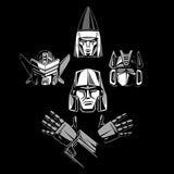 Bohemian Decepticon - Women's V-Neck