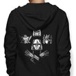 Bohemian Decepticon - Hoodie