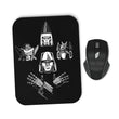 Bohemian Decepticon - Mousepad