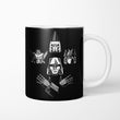 Bohemian Decepticon - Mug