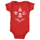 Bohemian Decepticon - Youth Apparel
