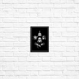 Bohemian Decepticon - Posters & Prints