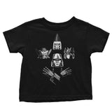 Bohemian Decepticon - Youth Apparel