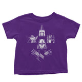 Bohemian Decepticon - Youth Apparel