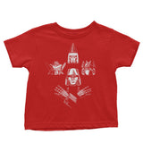 Bohemian Decepticon - Youth Apparel