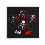 Bohemian Revenge - Canvas Print