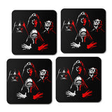 Bohemian Revenge - Coasters