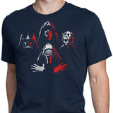 Bohemian Revenge - Men's Apparel