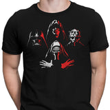 Bohemian Revenge - Men's Apparel