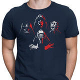 Bohemian Revenge - Men's Apparel