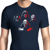Bohemian Revenge - Men's Apparel