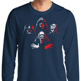 Bohemian Revenge - Long Sleeve T-Shirt