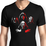 Bohemian Revenge - Men's V-Neck