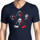 Bohemian Revenge - Men's V-Neck