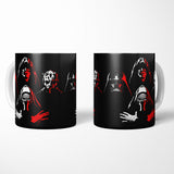 Bohemian Revenge - Mug