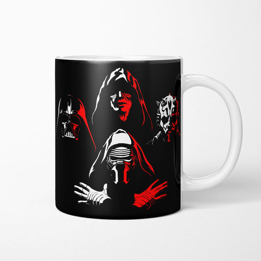 Bohemian Revenge - Mug