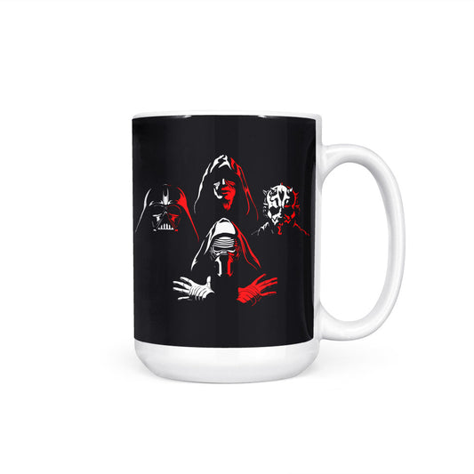 Bohemian Revenge - Mug