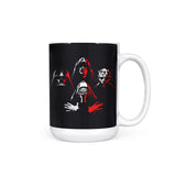Bohemian Revenge - Mug
