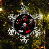 Bohemian Revenge - Ornament