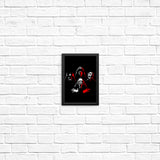 Bohemian Revenge - Posters & Prints