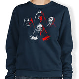 Bohemian Revenge - Sweatshirt