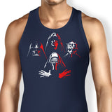 Bohemian Revenge - Tank Top