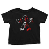 Bohemian Revenge - Youth Apparel