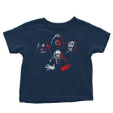 Bohemian Revenge - Youth Apparel